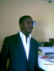 kenneth izu