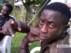 Anietie Attai (Freshvee)