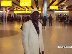 mohammed sanusi-omosaya