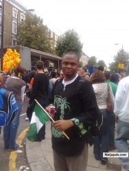 kunle ayoola (olakunle1212)