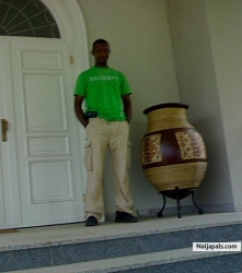 chinedu