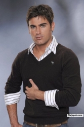 Mauricio Mejia was born on May 26th 1982 in Ixtapan de la Sal, Estado de Mexico, Mexico