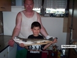fishing and fun