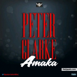 Amaka by Peter Clarke
