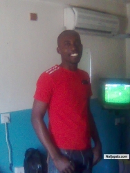 Omorovwon Stephen