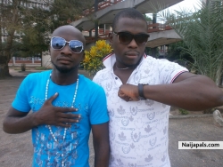 lummy emmanuel (feelinzmusic)