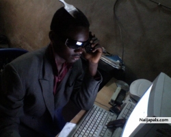 Opeoluwa Ismaeel 