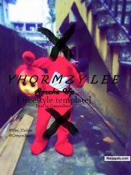Smoke UP [Freesyle Template] by Yhormzylee