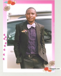 Alade adekunle francis