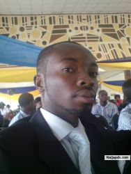 conference participant