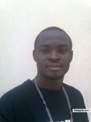 EBUKA PETER NWANKWO 