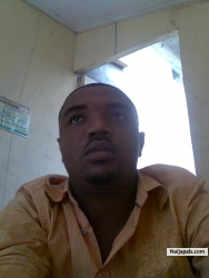 Chris Okechukwu