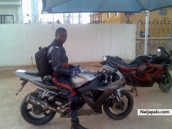 Ride Or DIE