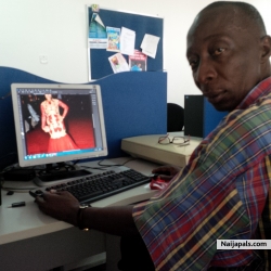 Olumide muftau Alatishe