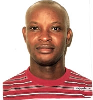 Isaiah Ashaka