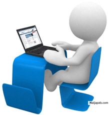 my odesk work place