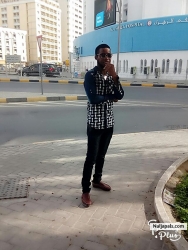 Gods favour is upon me