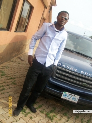 adesomoju kehinde (kennycoolj)
