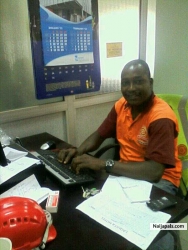 akangbe omololu