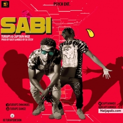 SABI by Captain Mgx * Turaps