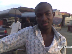 just me