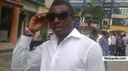 ikechukwu james (donsenator07)