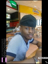 iyiola olabanji (MCbanji)