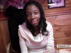Ifeoma IWUAGWU (naijachocolate)