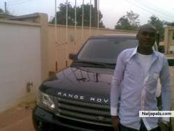 range sport