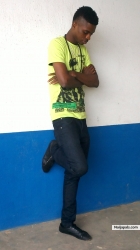 khalifa ikechukwu (khalifa4ik)