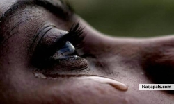 WIPE YOUR TEARS by MEZIE