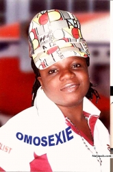 OMOSEXIE