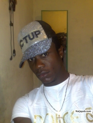 Adeyanju ademola (colbyboy)