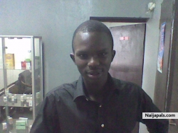 Just me