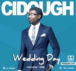 Wedding Day by CI_Dough Ft. Tychi