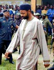 Shettima Ahmed Mohammed