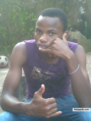 Kenneth ehigie (Ken9ice)