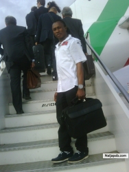 am back 4rom