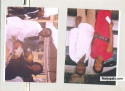 oladejo olusegun