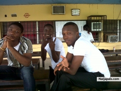 Ndukwe Udochukwu Emmanuel (udochy82)
