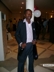 Adedamola Alatishe (meanest)