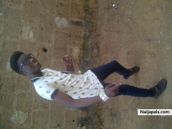 Orimolade Michael (Eriwa210)