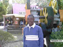 Wasiu Amao