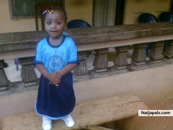 My love