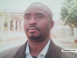 Iyk Nwosu