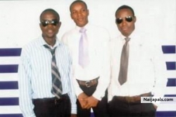 3 Musketeers
