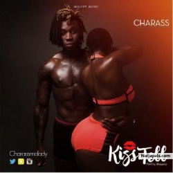 Kiss And Tell by Charass 