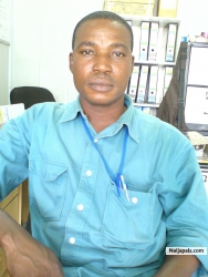 AKINOLA OLABODE