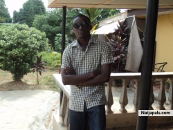 MOI CHILLING