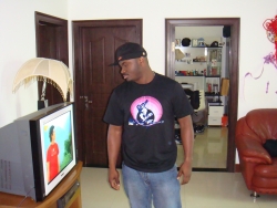 simpson at home